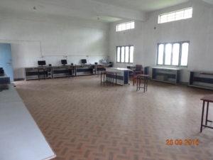 Ziva Foundation Training Centre